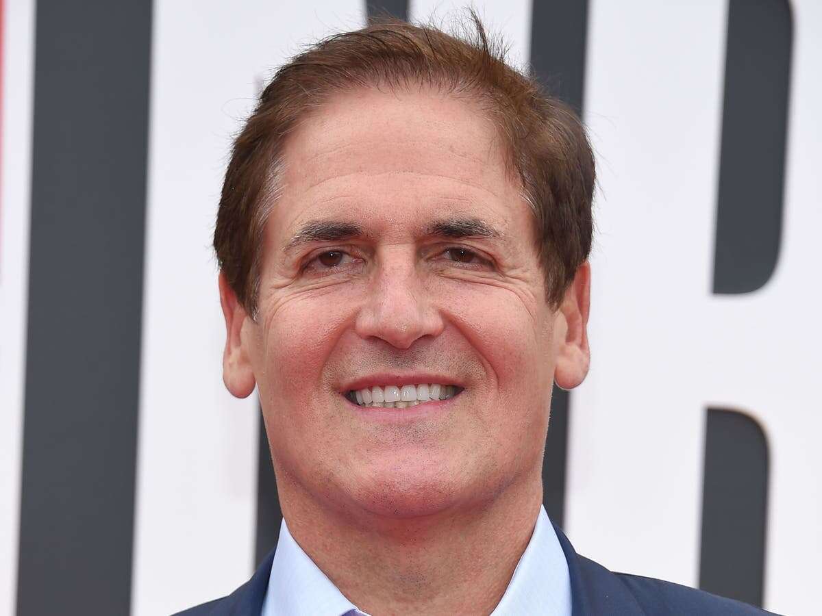 Mark Cuban reveals $125k purchase he made after drunk call