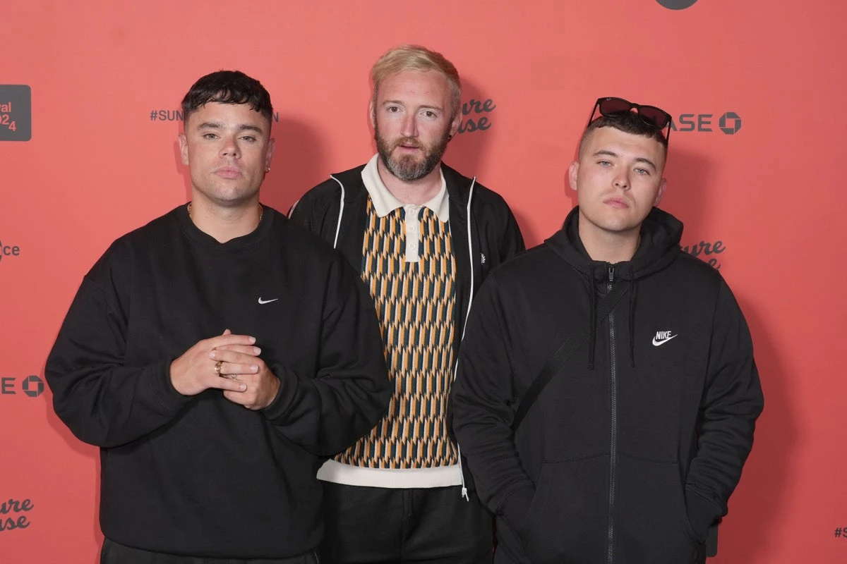 Kneecap pulled from festival lineup due to safety concerns