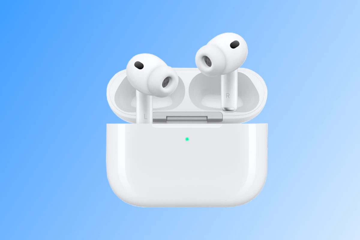 The AirPods Pro 3 have a rare £40 saving right now