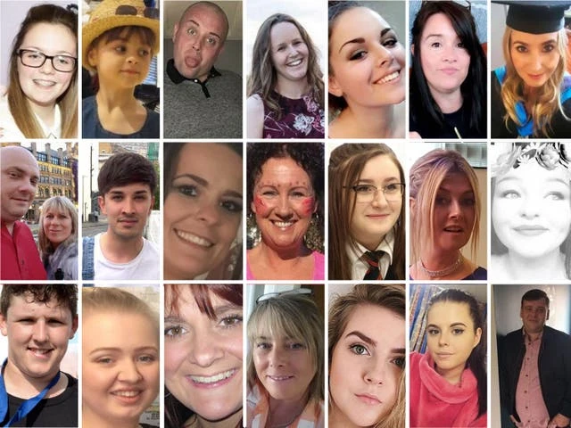 The missed security opportunities before the Manchester Arena bombing