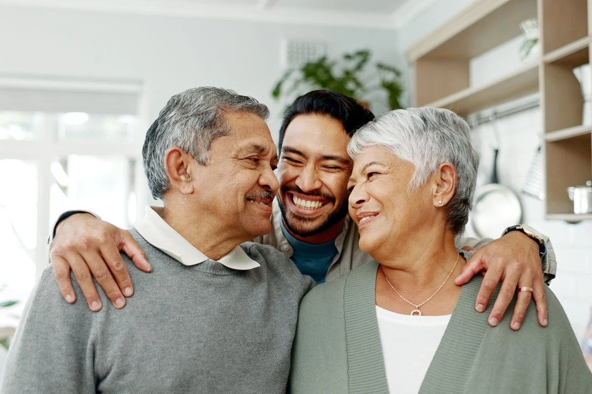 Rise in ‘boomerang kids’ as more adult children move back home