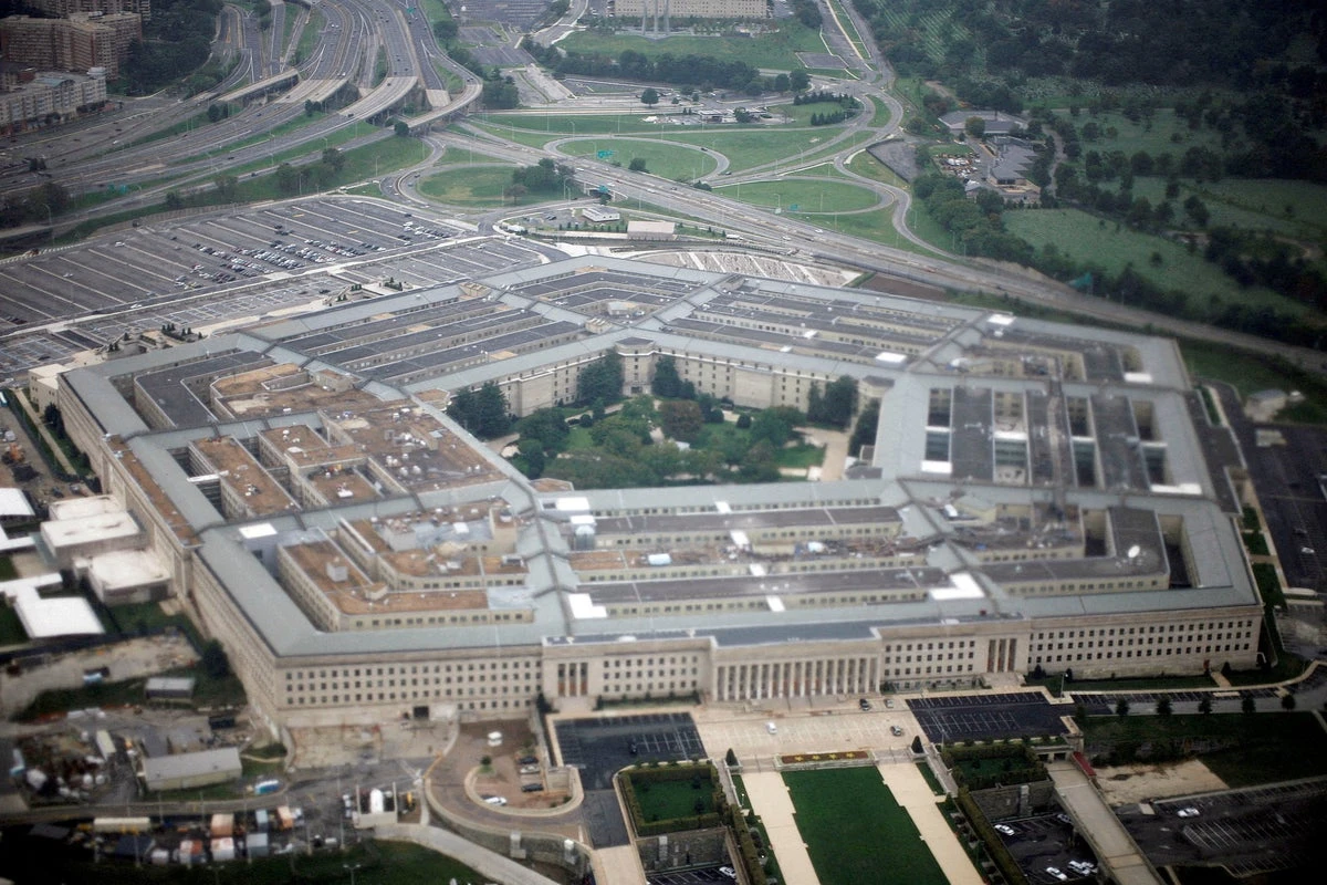 Pentagon under fire as latest alleged narco boat strike kills 1