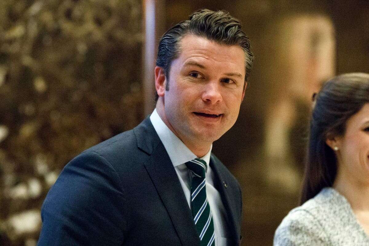 Who is Pete Hegseth? The nominee for Defense secretary