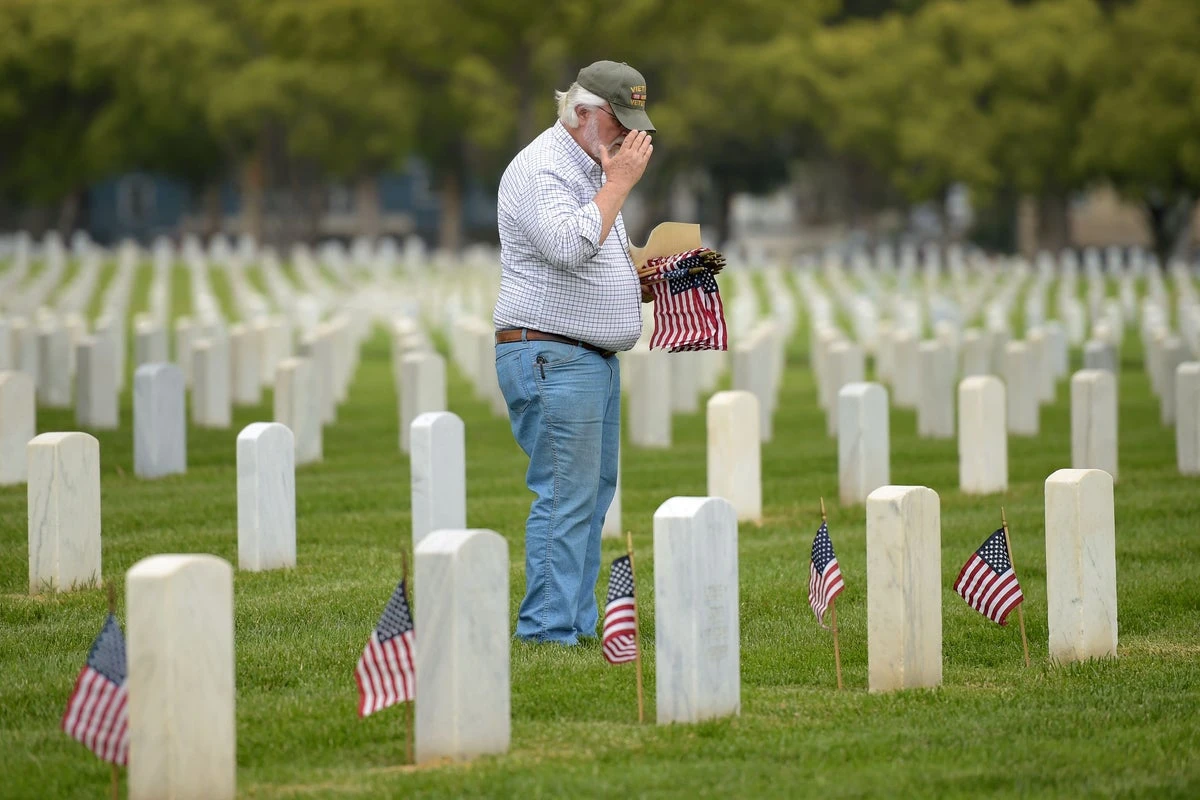 What to know about Memorial Day and its profound original purpose