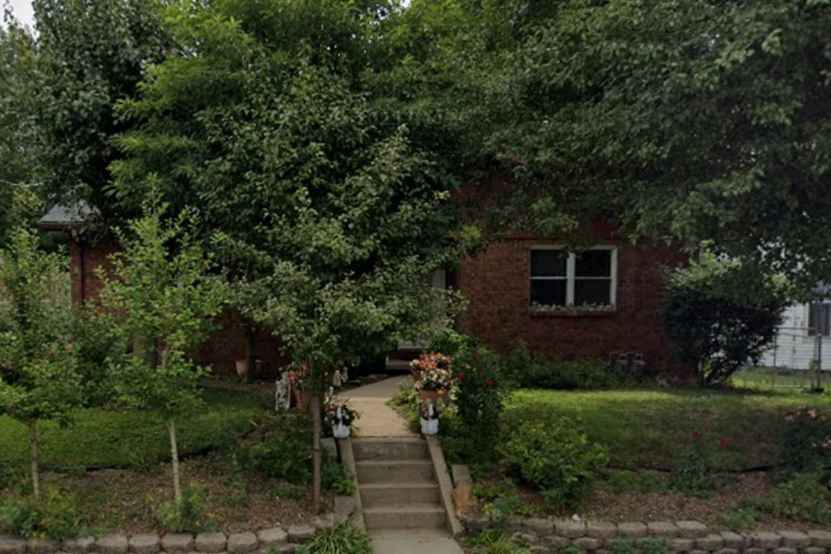 Girl, 4, killed by dog at home after grandmother suddenly died