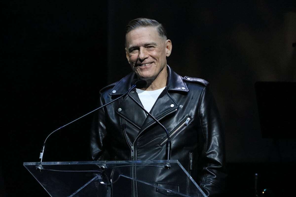 Fatberg causes Bryan Adams Perth show to be cancelled