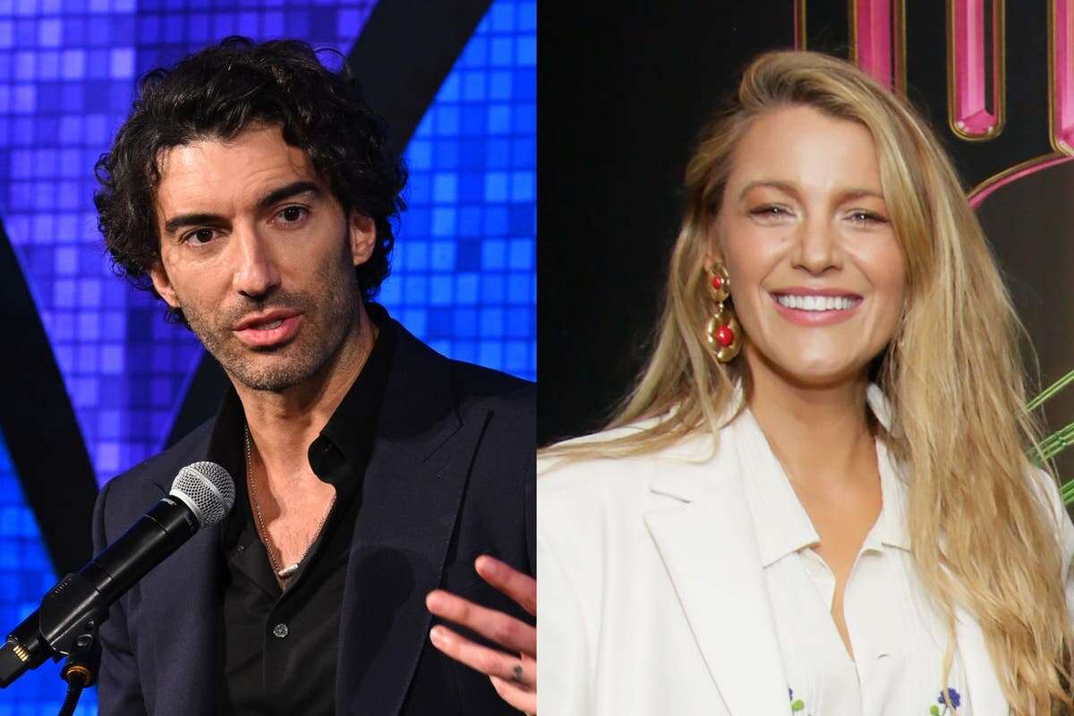 Justin Baldoni’s former publicist sues over alleged Blake Lively smear