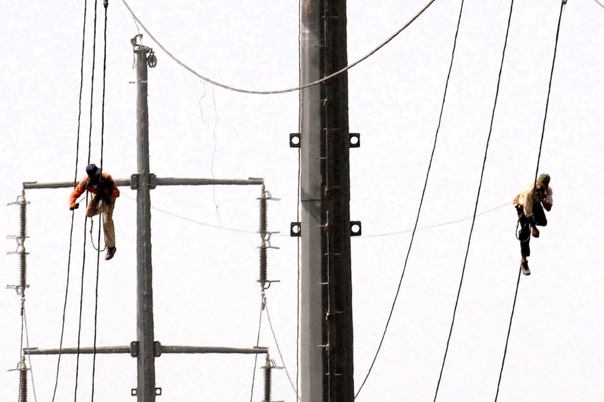 Pakistan to mine bitcoin with vast amounts of excess energy