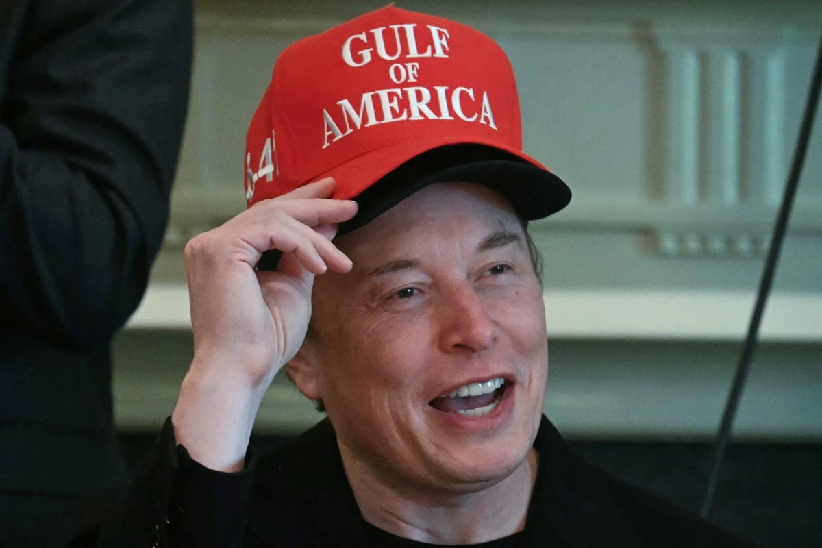 Musk slept in Lincoln bedroom during his ‘intense’ days reshaping DC