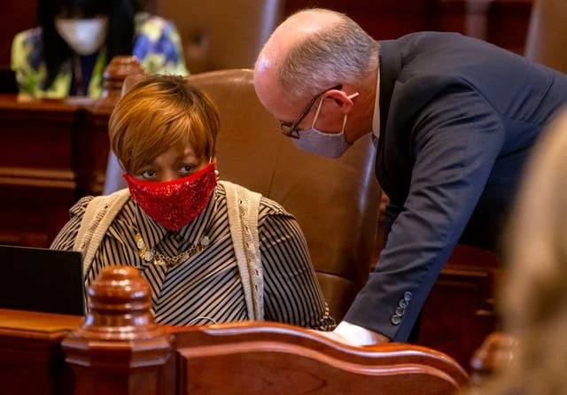 Latino group sues to block Democrat-drawn maps in Illinois