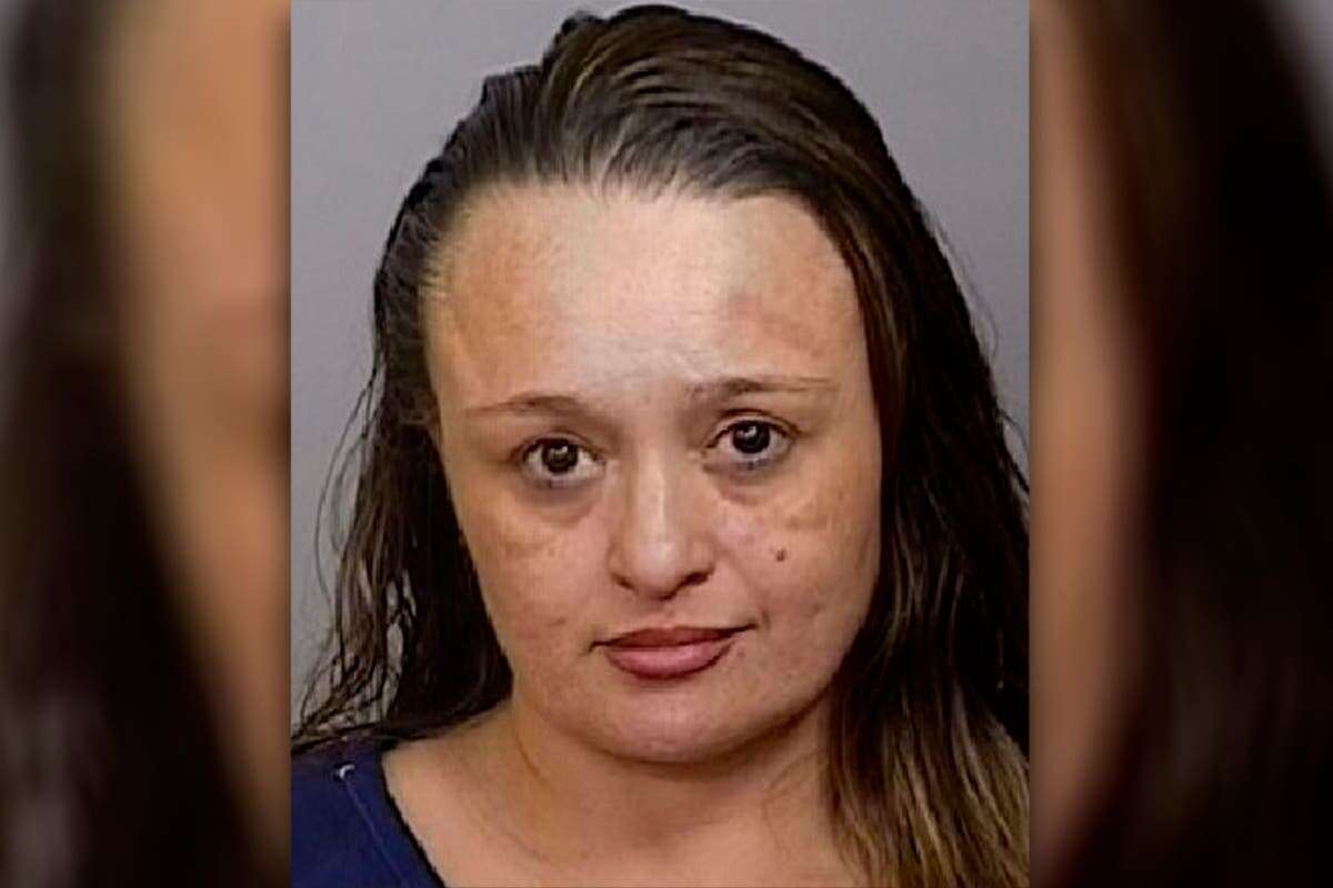 Woman blames botox when accused of faking identity for hurricane aid