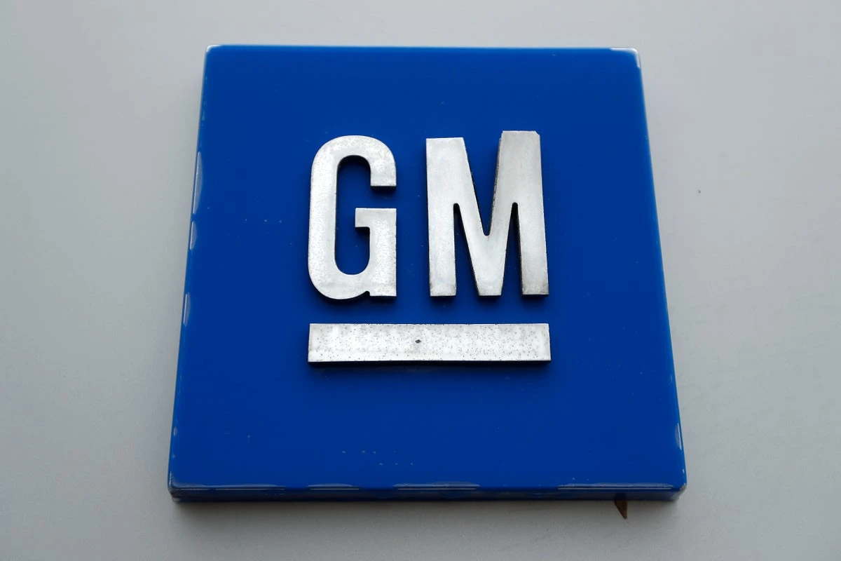 GM warns that Trump tariffs will cost them an extra $5 billion in 2025