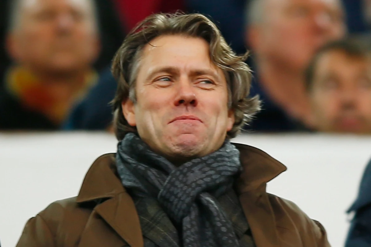 John Bishop angers fans by rescheduling show to watch Euro 2024 final