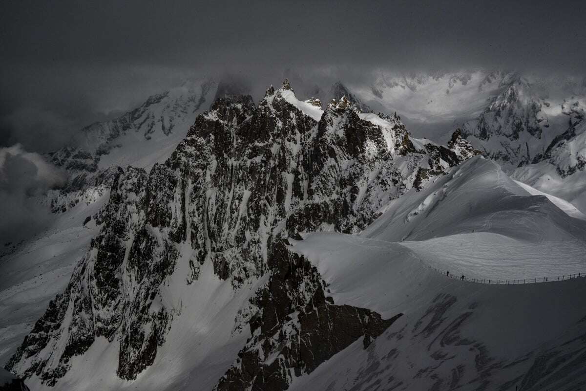 Norwegian and Swiss skiers killed by avalanches in French Alps