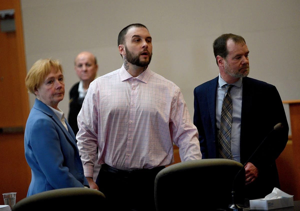 What we know about Adam Montgomery’s murder of his daughter Harmony
