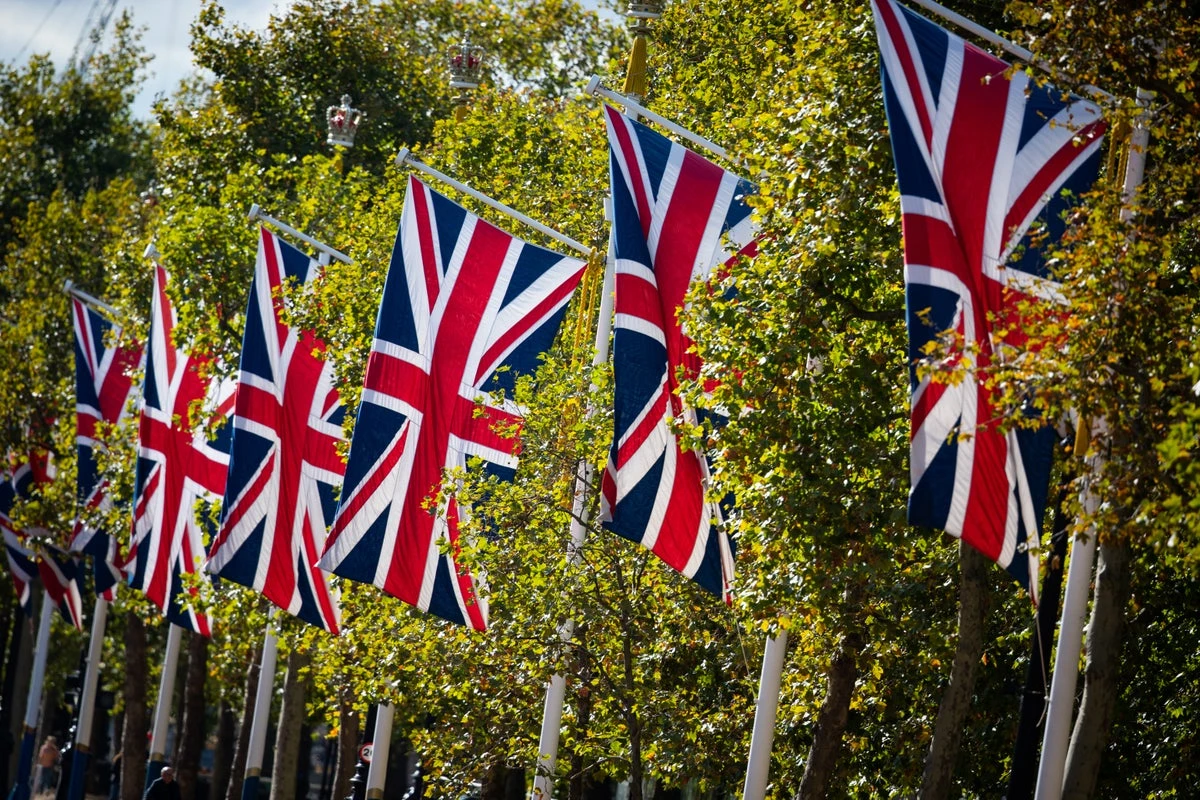 ‘Declining’ is most common word associated with UK, damning poll shows