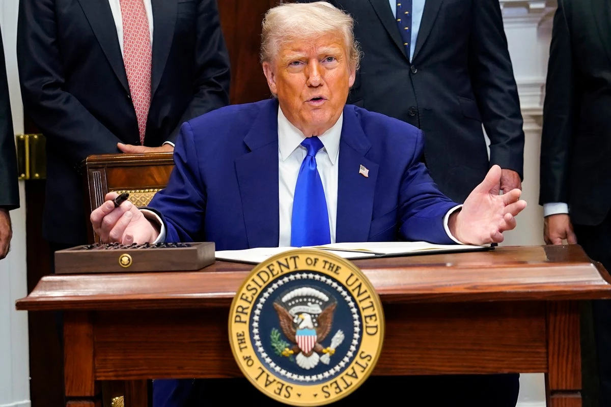 Can 90-day pause in tariff battle end the US-China trade war?