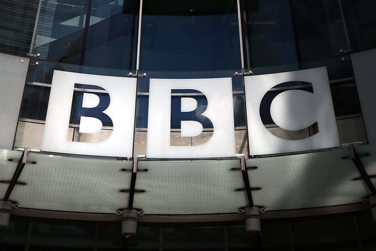 BBC broadcaster quits channel after 40 years