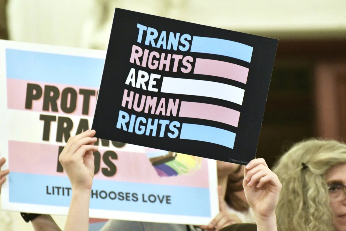 UK court ruling just the latest global move limiting trans recognition