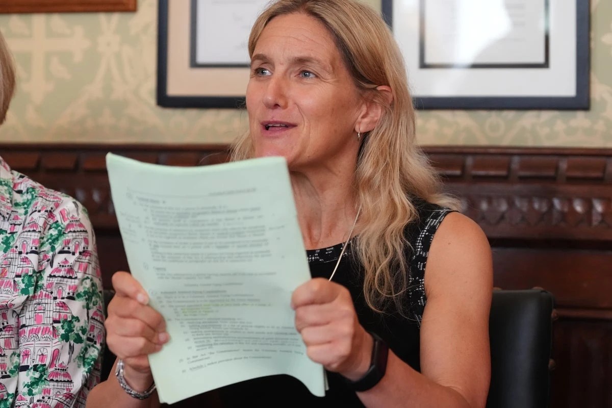 Why the ‘conscience vote’ of MPs had its own assisted death last week