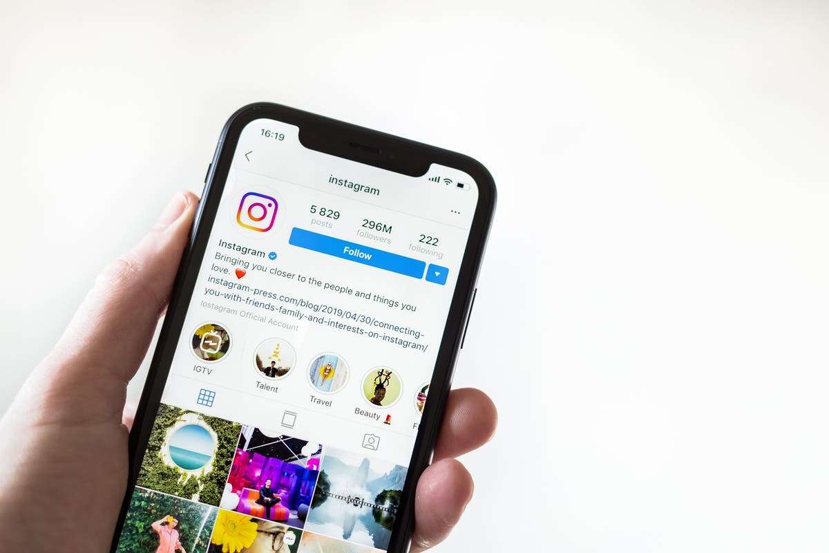 Instagram’s AI causes people to spend way more time on their phones