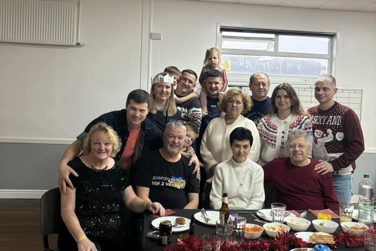 UK hosts of Ukrainian refugees face ‘horrendous’ Home Office support