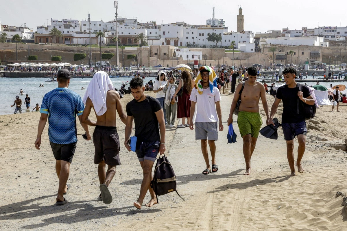 The environmental impacts of a boom in desalination cannot be ignored