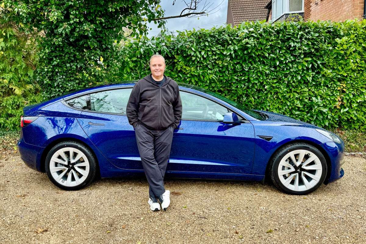 Used Tesla Model 3 review: Our verdict after living with one a used EV