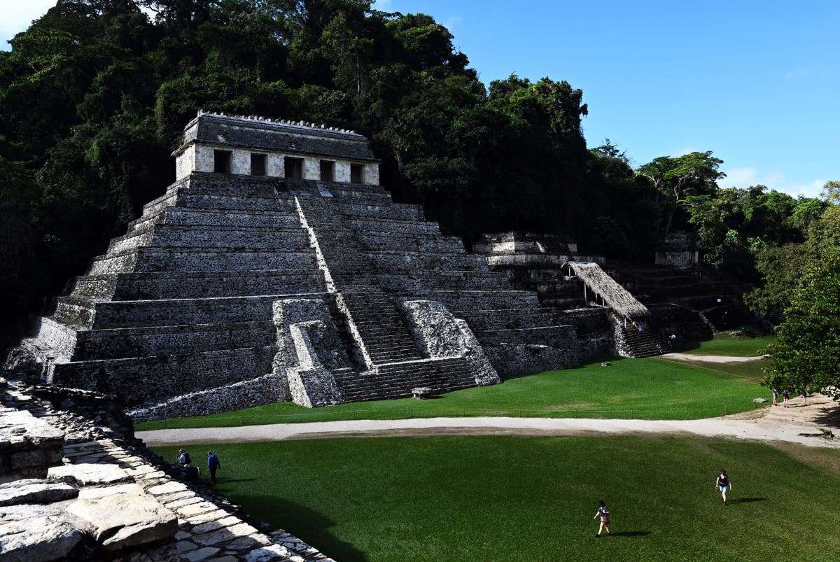 Study decodes ‘unexpected danger’ that lurked under Mayan cities