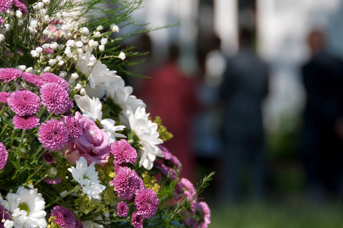 The funeral mistake that costs grieving Brits almost £157.1m per year