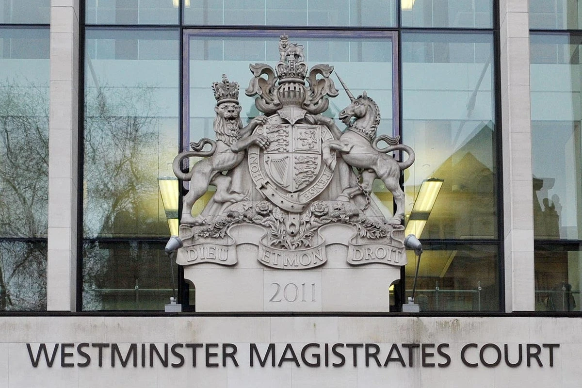 BTP officer put teenage girl in a headlock while detaining her
