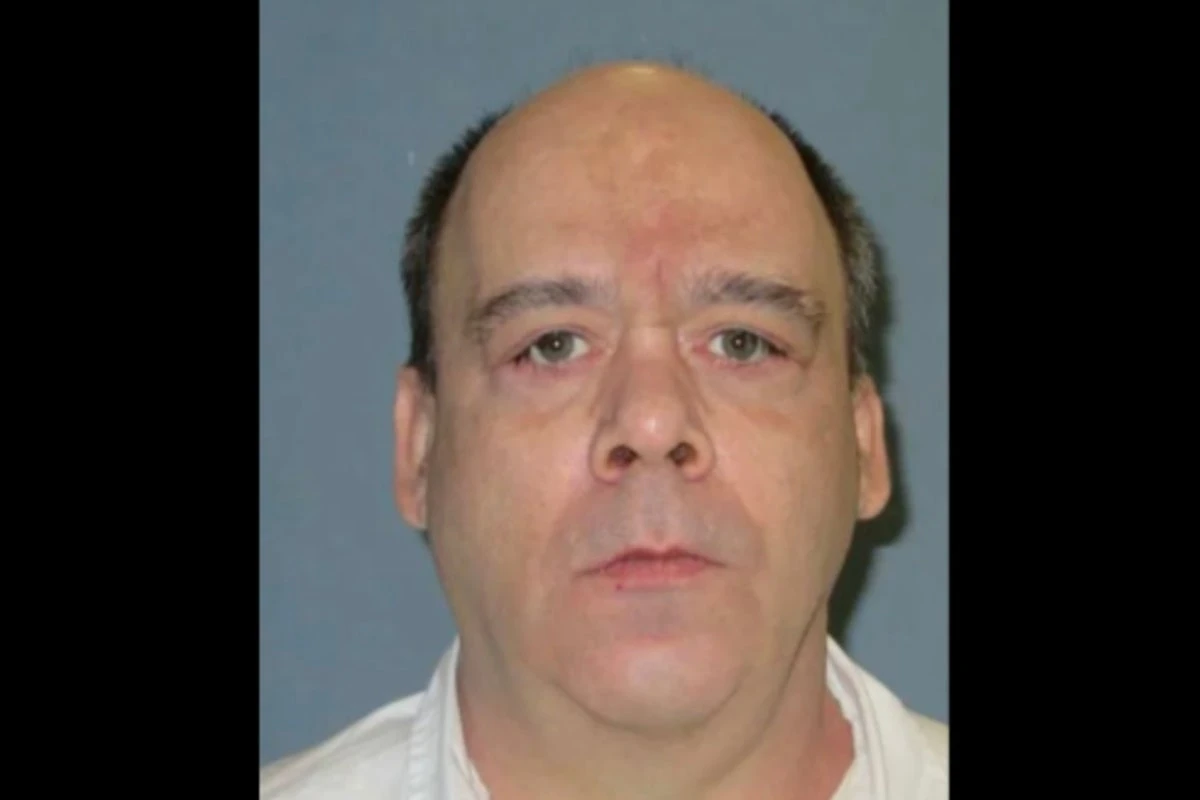 SCOTUS to hear appeal in push to execute intellectually disabled man