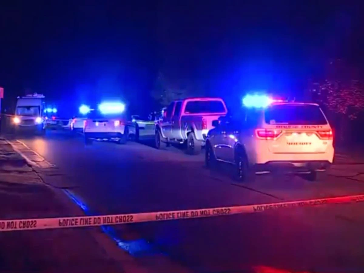 Man kills four people and then himself in Kentucky