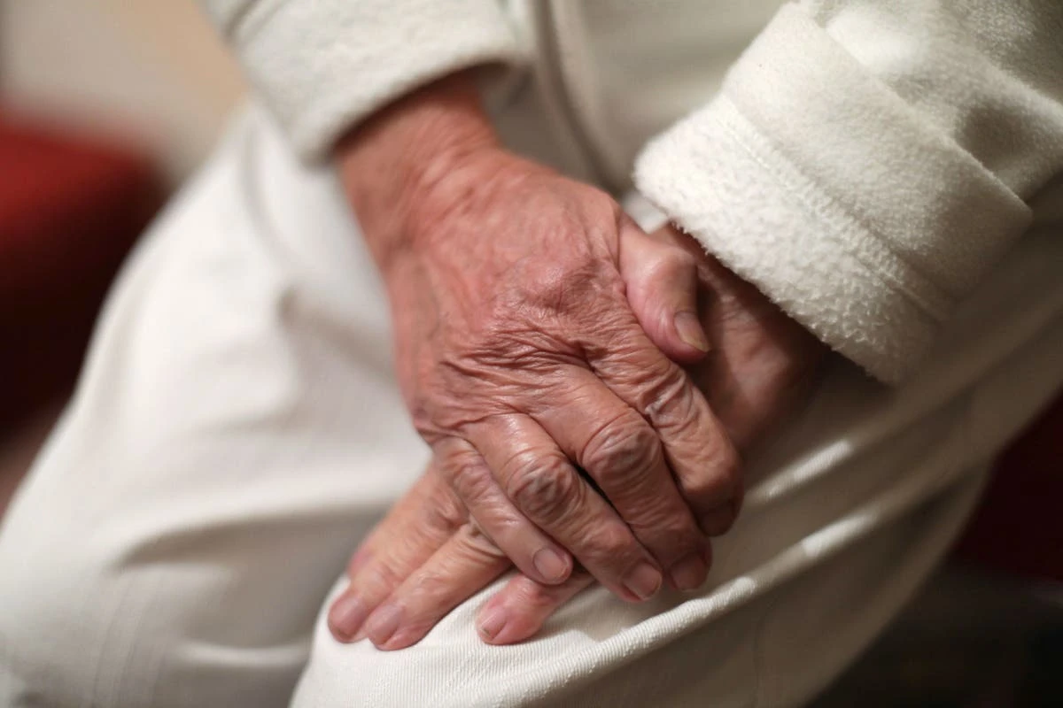 Simple tests may help predict dementia risk years in advance