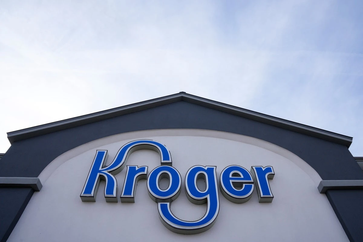 Kroger pasta salads sold in 28 states recalled for Listeria concerns