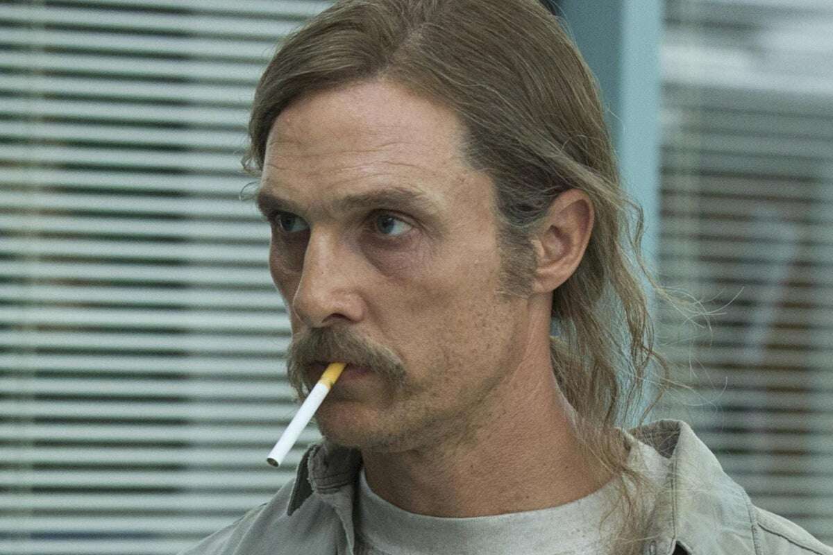 Matthew McConaughey reveals favorite season of True Detective