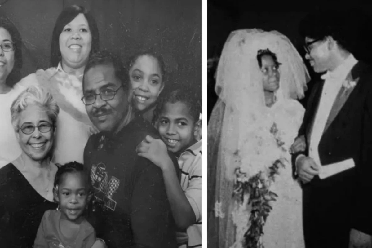 Veteran ‘boiled alive’ in hotel shower on trip to see granddaughter