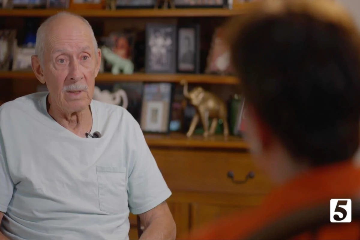 Tennessee cancels driver’s license of 77-year-old Navy veteran