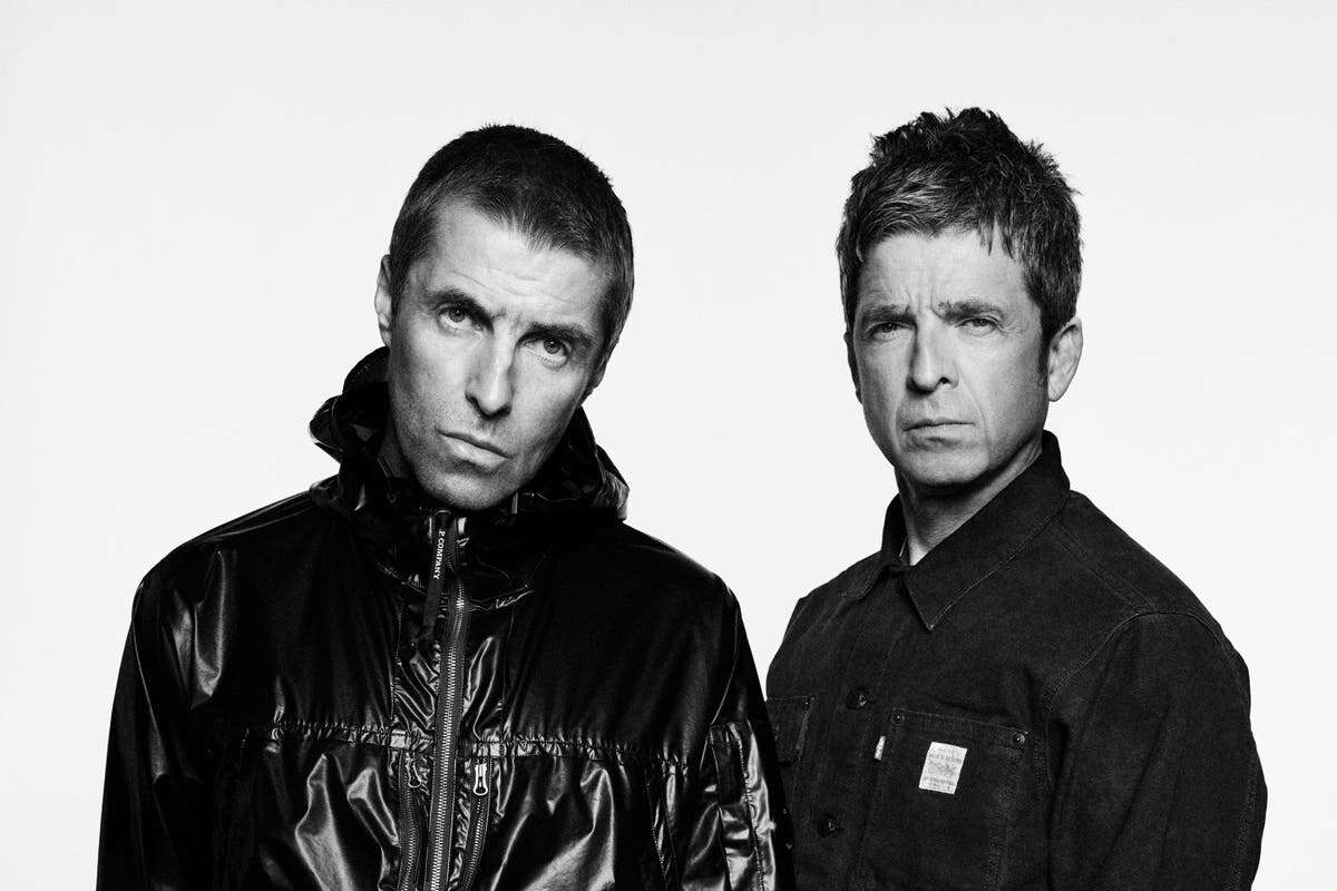 Liam Gallagher breaks silence on Oasis ticket price furore: ‘Shut up’