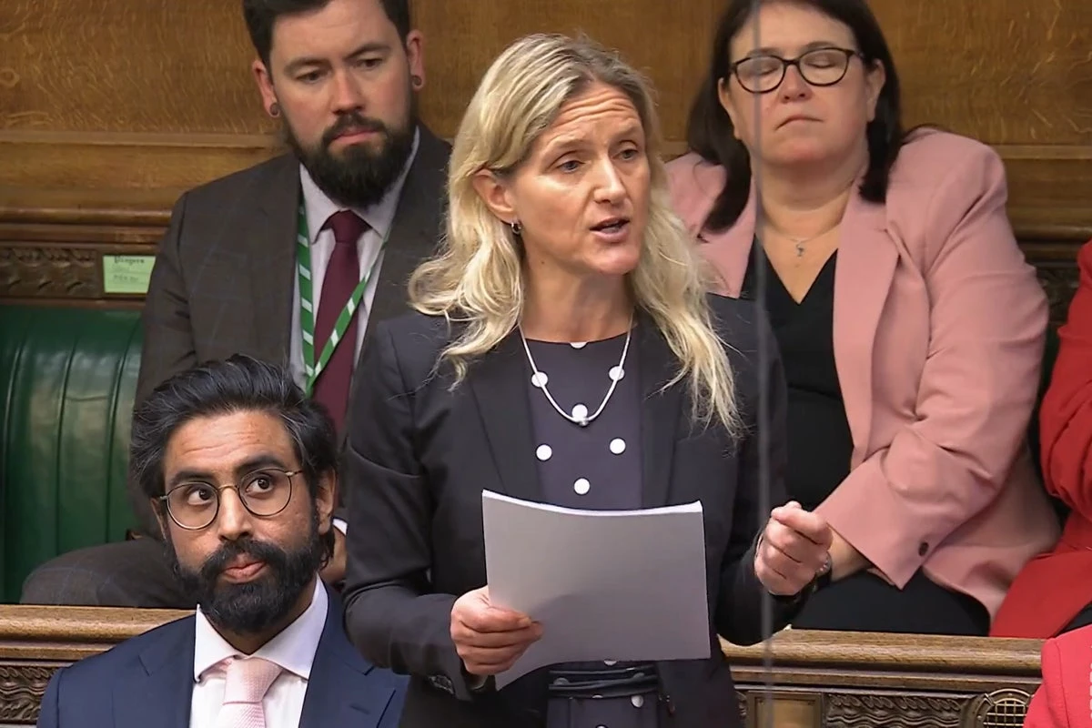 MPs urged to block assisted dying bill over anorexia ‘loophole’