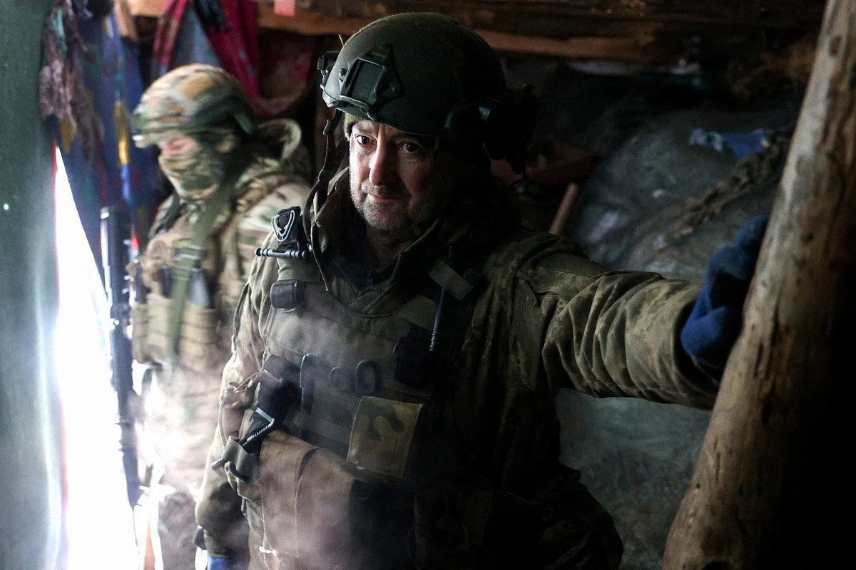 The Kremlin now has more money to kill Britain’s allies in Ukraine