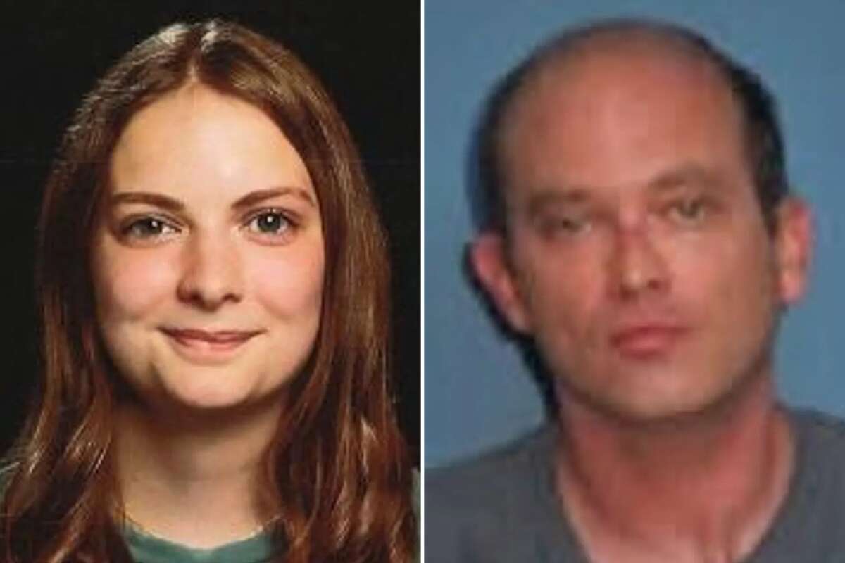 Pregnant teen missing, believed to be with child's 40-year-old father