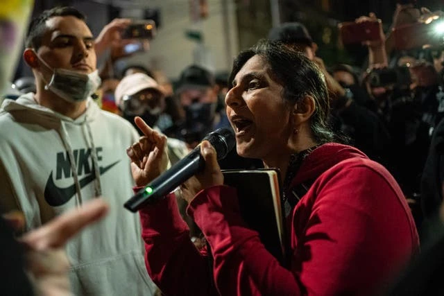 US’s highest profile socialist lawmaker fighting for political life