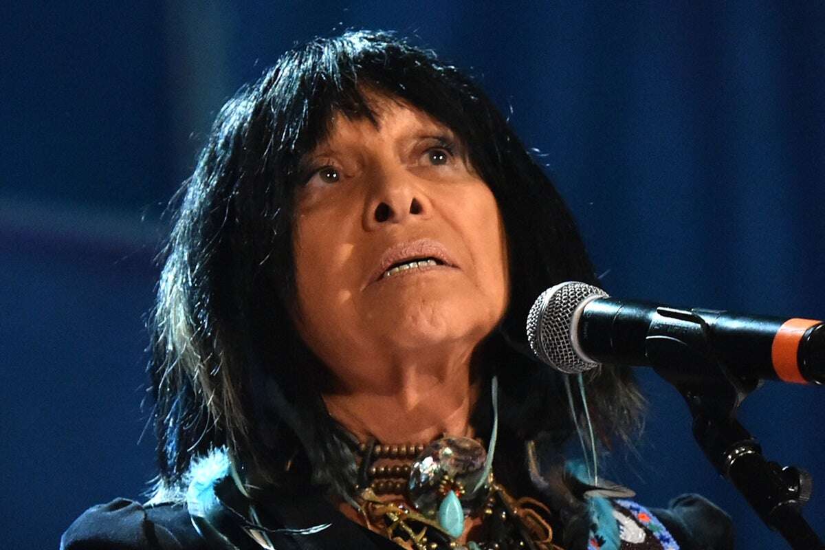 More Buffy Sainte-Marie fallout as singer returns Order of Canada