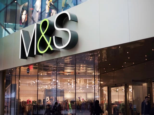Mum slams M&S after it refuses to pipe ‘sperm’ message on cake