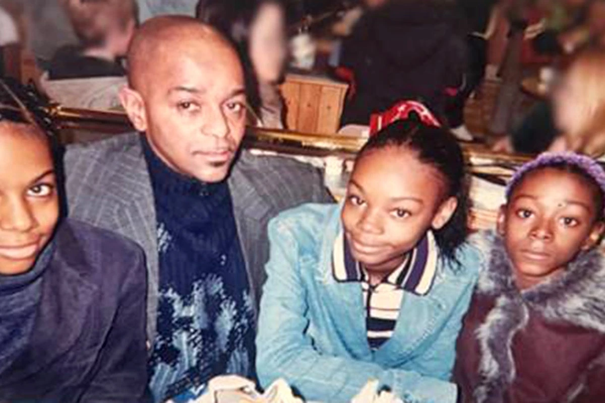 Sisters found dead in Brighton sea ‘never got over mother’s drowning’