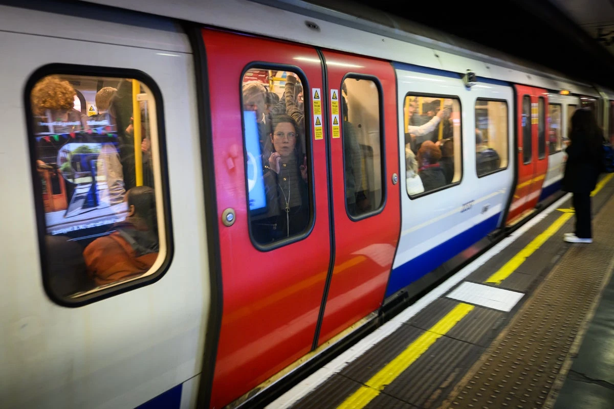 When are the London Tube strikes and what lines will be affected?