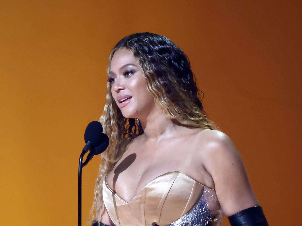 Beyoncé pledges $2.5m to Los Angeles fire relief