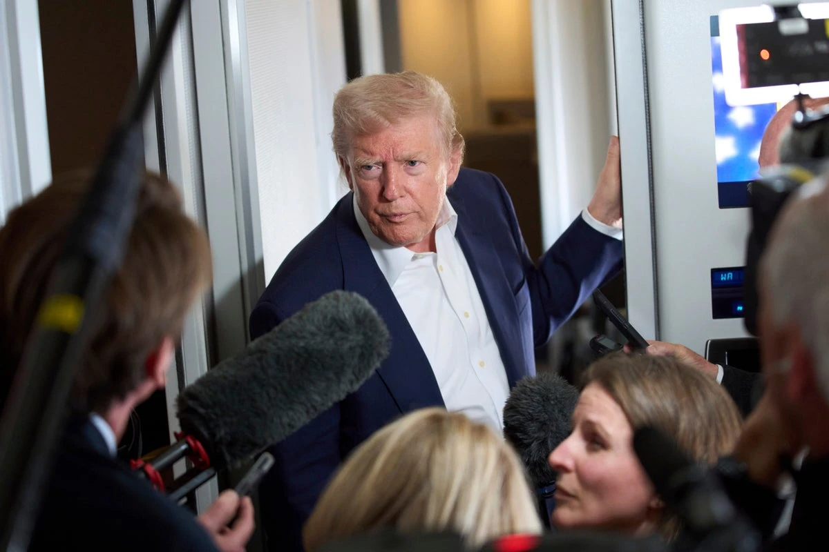 Trump promised ‘transparency’ over Epstein files. Are more coming?