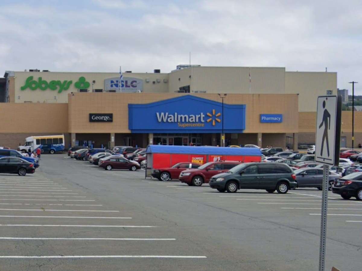 Walmart worker found dead in walk-in industrial bakery oven